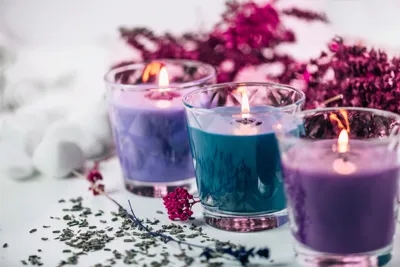 Holiday Scents: What's Safe, What's Not