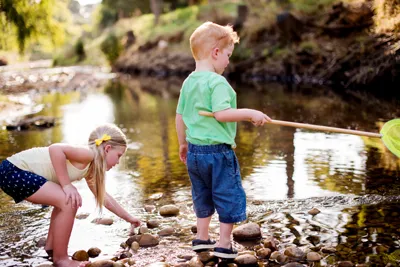 Nature Deficit Disorder: Secrets That Boost Energy