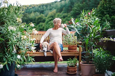 The Art of Doing Nothing: How Relaxation Can Save Your Health