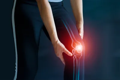 What Are The Warning Signs of Inflammation?