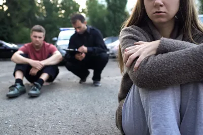 Why is Violence Increasing? Hidden Factors Revealed