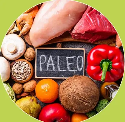 PALEO