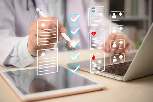 Your Care Begins With a Deep Health History