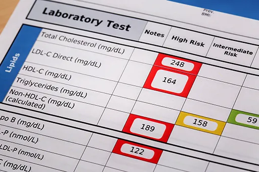 Medical  Testing