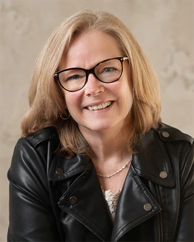 Debra MacIntyre