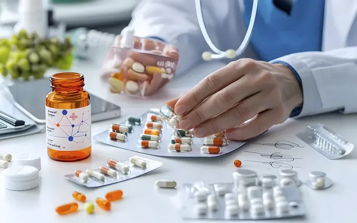 Modern Medicine